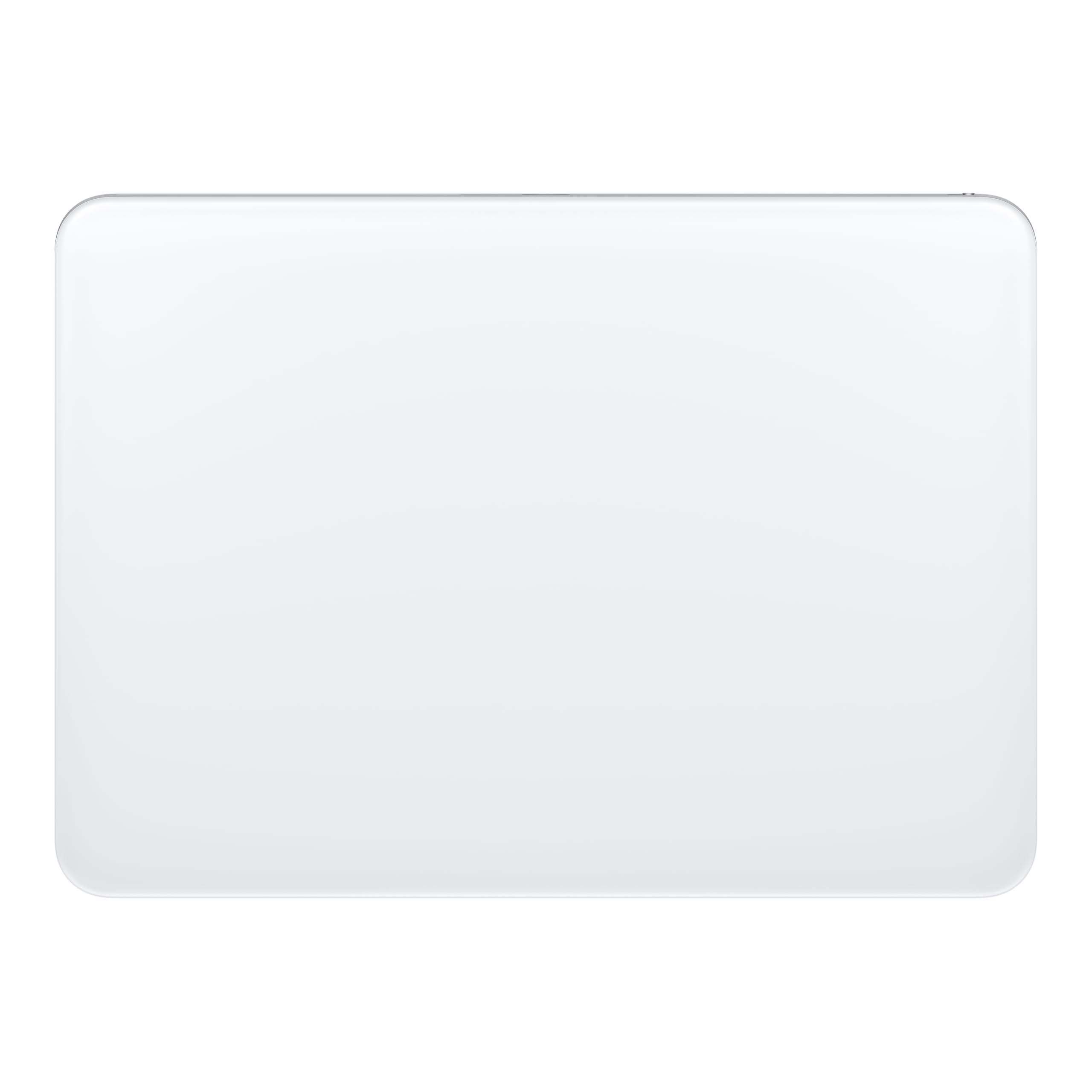 Apple Magic Trackpad - Trackpad - Multi-Touch - Wireless - Bluetooth - White
