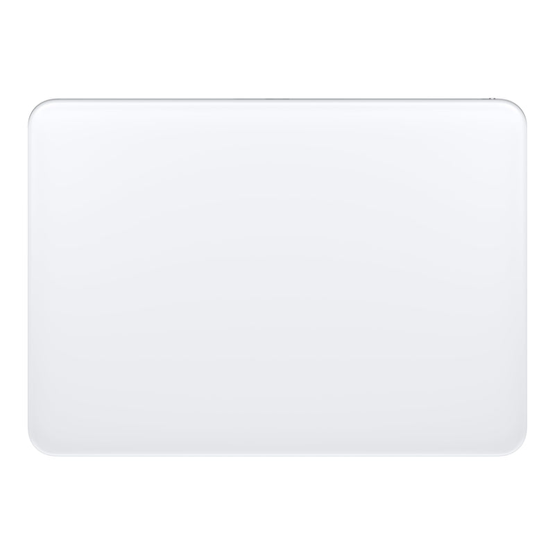 Apple Magic Trackpad - Trackpad - Multi-Touch - Wireless - Bluetooth - White