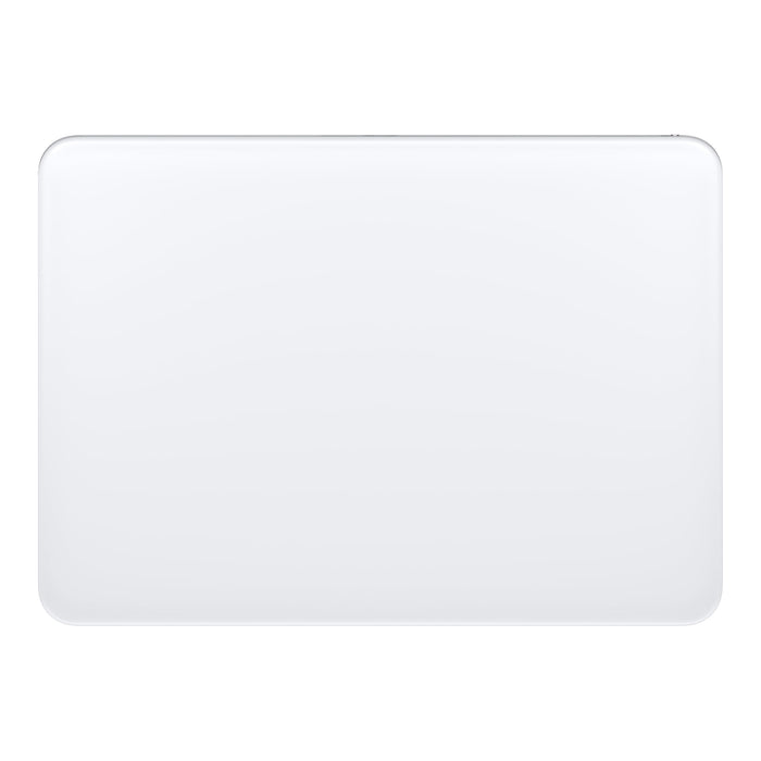 Apple Magic Trackpad - Trackpad - Multi-Touch - Wireless - Bluetooth - White