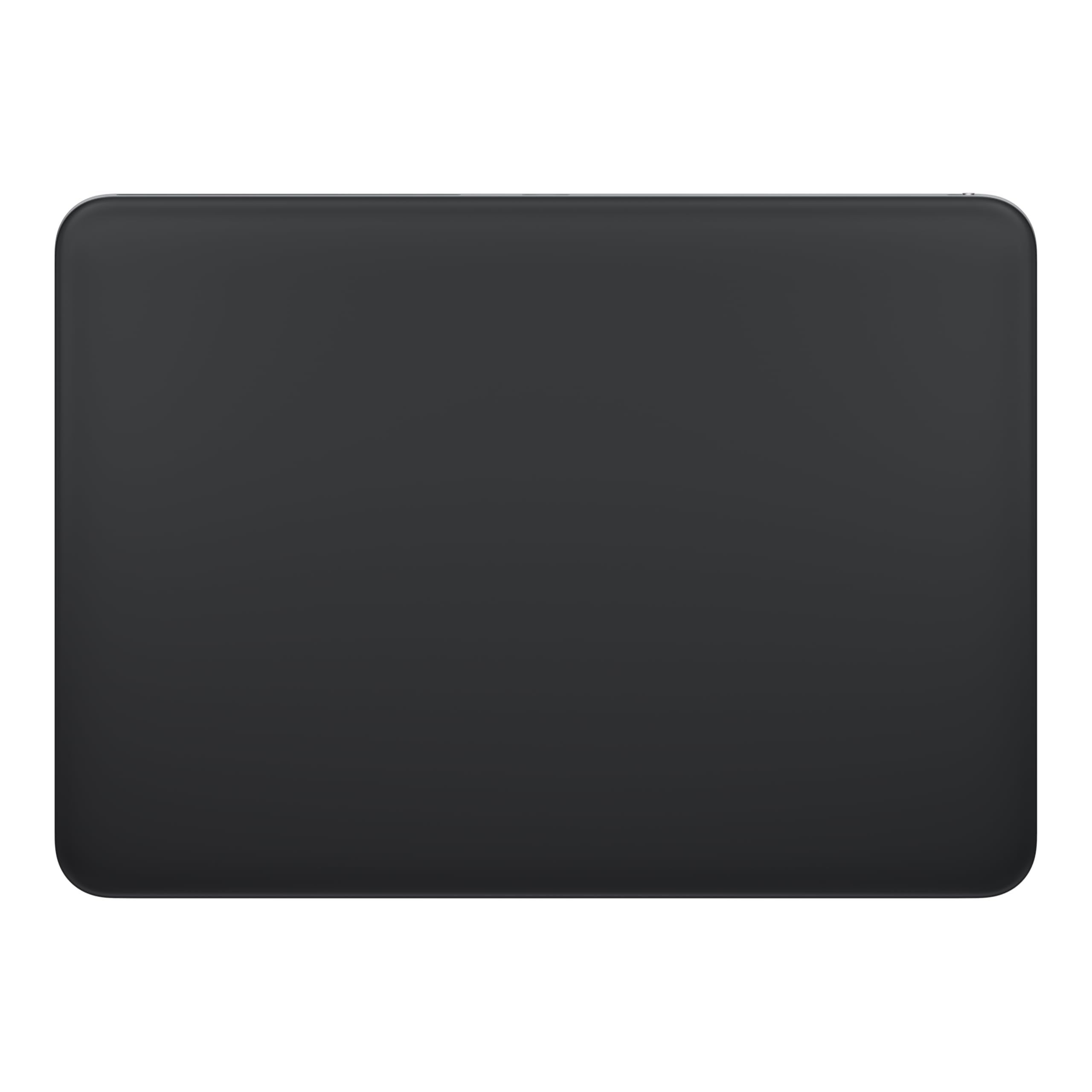 Apple Magic Trackpad - Trackpad - Multi-Touch - Wireless - Bluetooth - Black