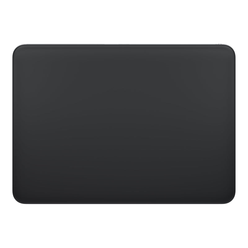 Apple Magic Trackpad - Trackpad - Multi-Touch - Wireless - Bluetooth - Black