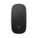 Apple Magic Mouse - Mouse - Multi-Touch - Wireless - Bluetooth - Black