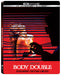 Body Double 4K/Blu Ray Boitier Metal (Region 2)