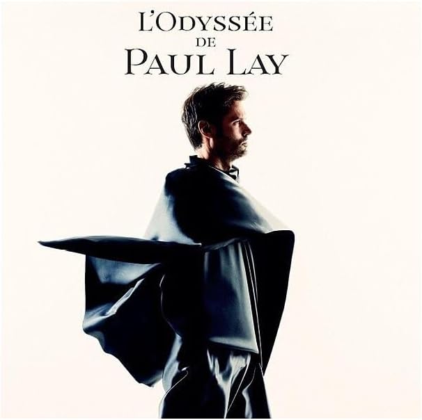 L'Odyssee de Paul Lay