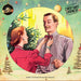 Christmas Crooners (Vinylart