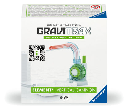 Ravensburger GraviTrax Element Vertical Cannon