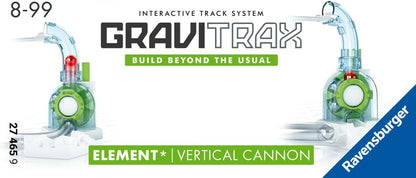 Ravensburger GraviTrax Element Vertical Cannon