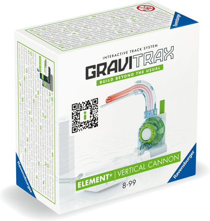 Ravensburger GraviTrax Element Vertical Cannon