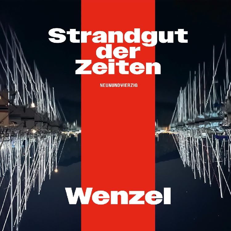 Strandgut Der Zeiten