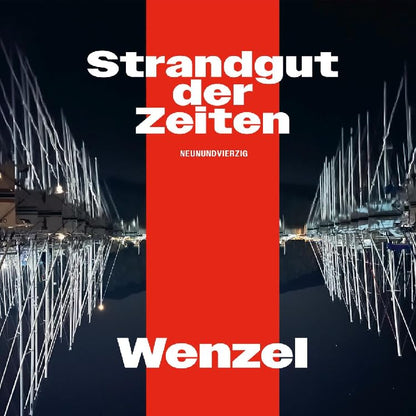 Strandgut Der Zeiten