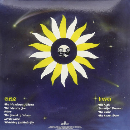 Echoes of Love'S Reality