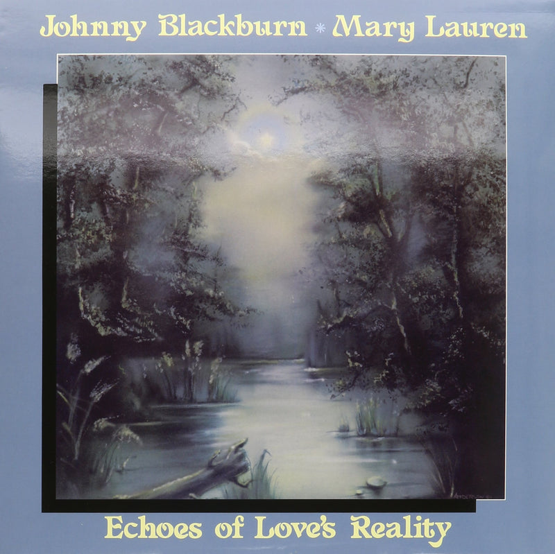 Echoes of Love'S Reality