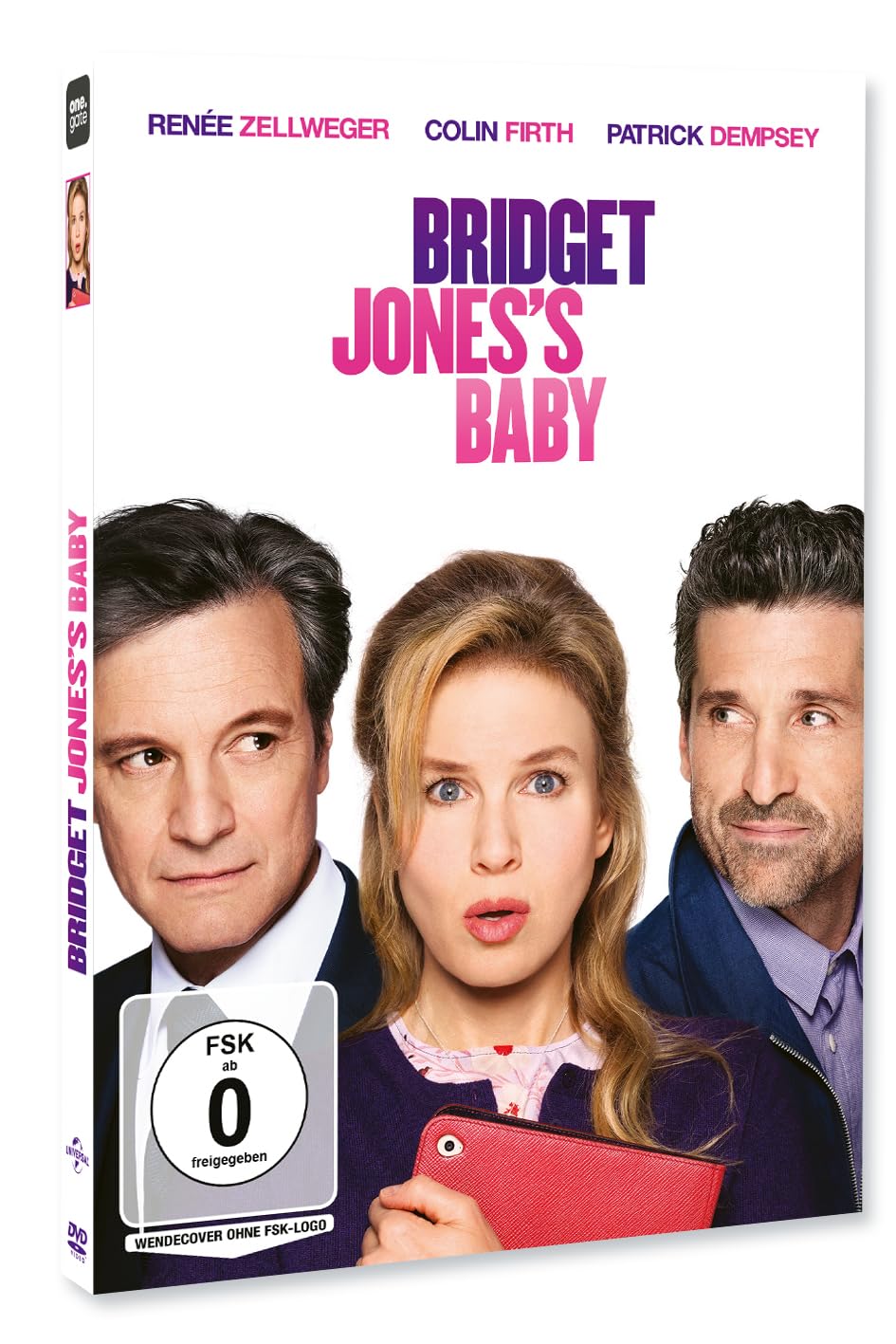 Bridget Jones' Baby
