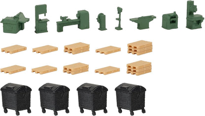 FALLER 272566 modelbouwset, meerkleurig