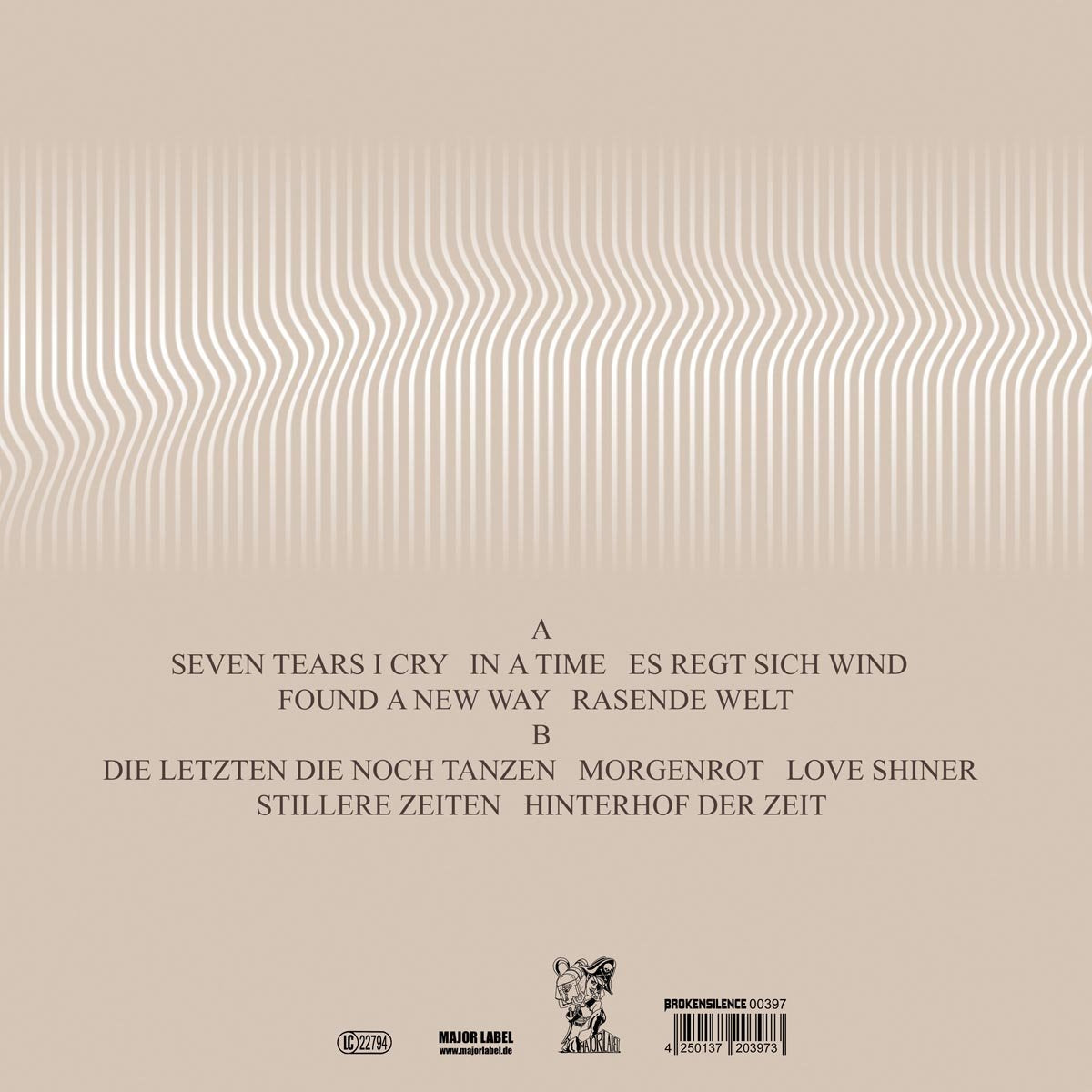 SUCCESS (REISSUE)