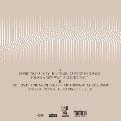 SUCCESS (REISSUE)