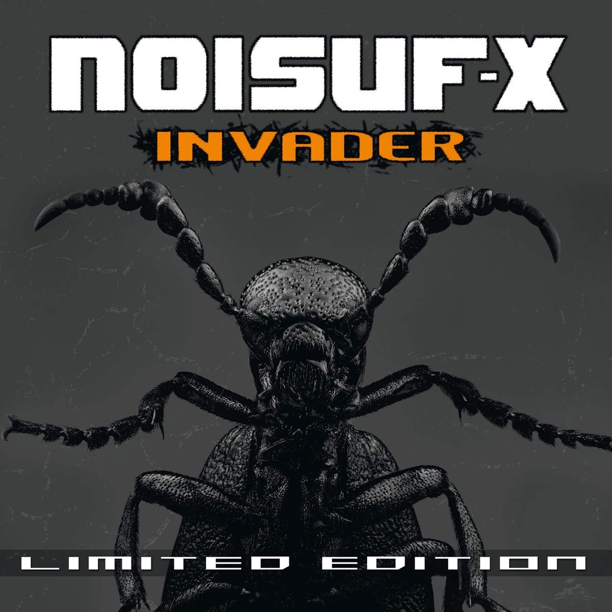 INVADER