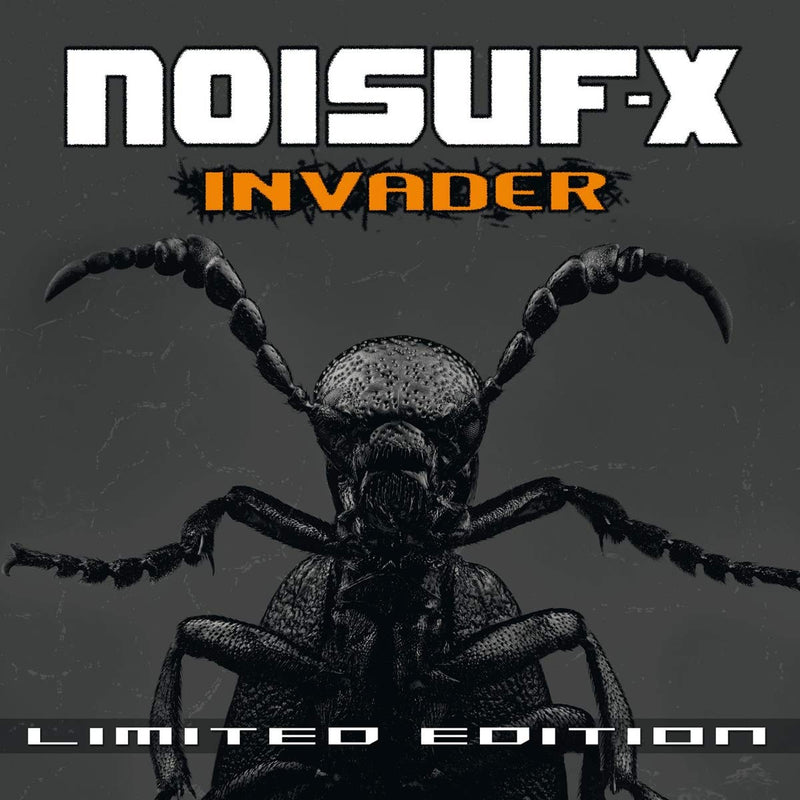 INVADER