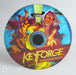 Gamegenic Keyforge Premium Chain Tracker: Untamed