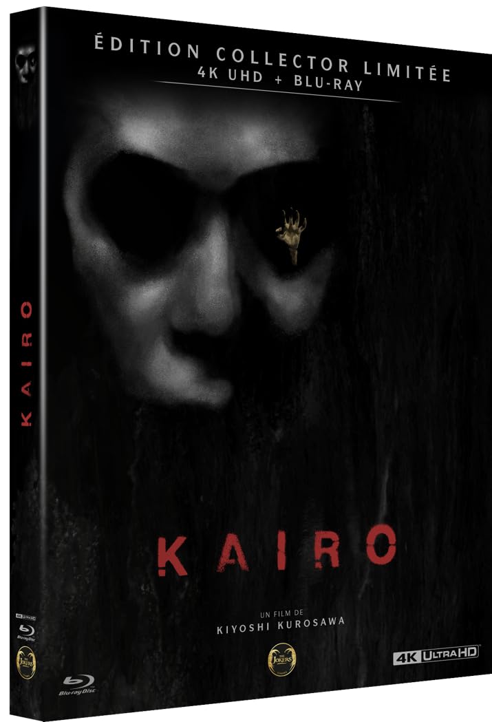 Kaïro 4k ultra hd