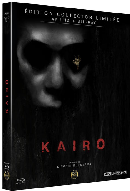 Kaïro 4k ultra hd