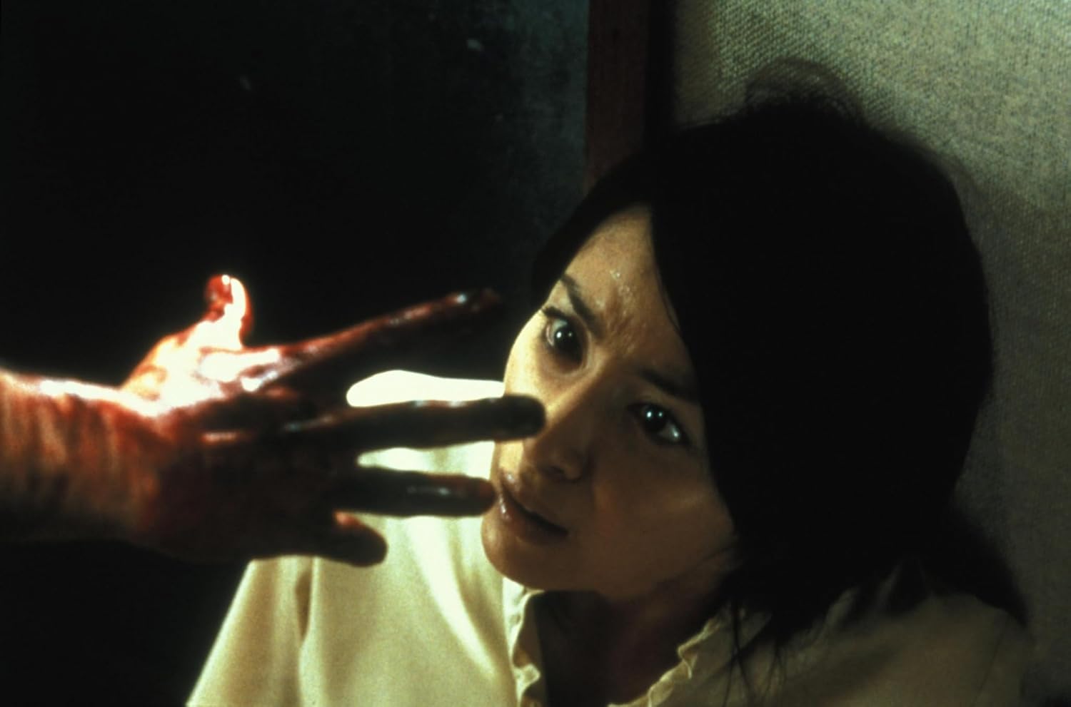 Ju-on - the grudge 4k ultra hd