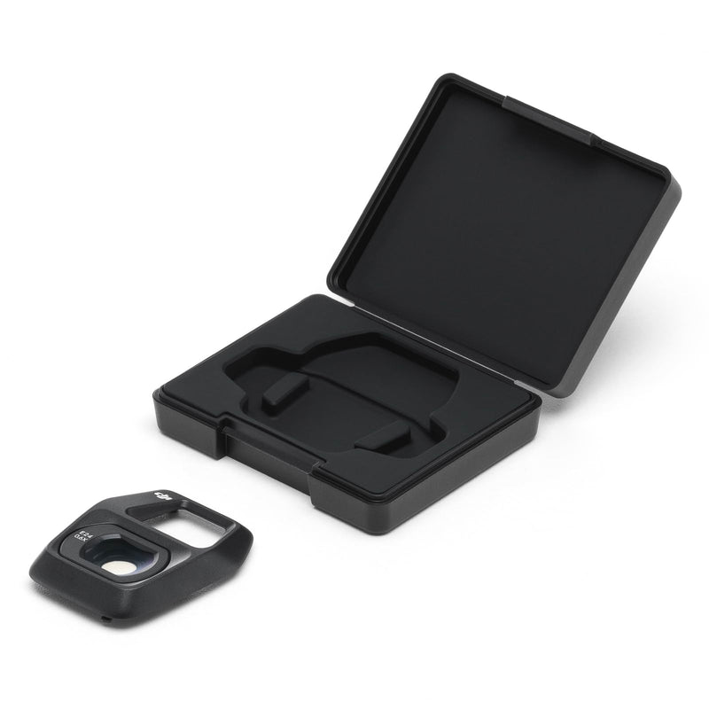 DJI Air 3S Wide-Angle Lens
