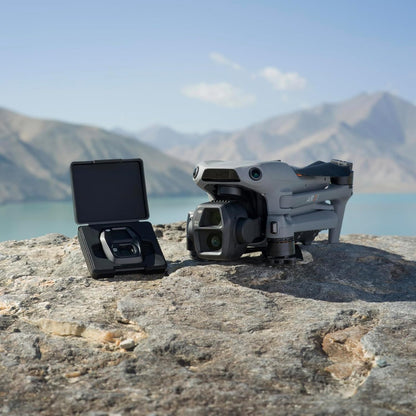 DJI Air 3S Wide-Angle Lens