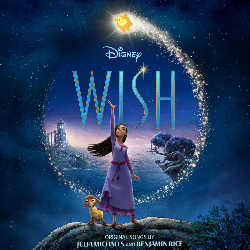 Wish - the Songs (Ltd. Edt.