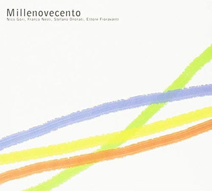 MILLENOVECENTO