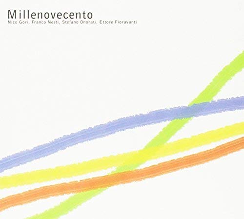 MILLENOVECENTO