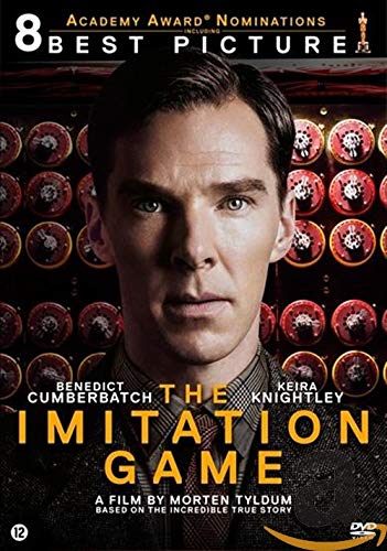 Speelfilm - The Imitation Game (1