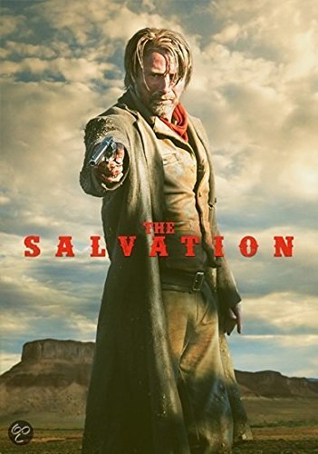 Speelfilm - The Salvation (1 DVD