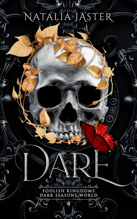 Dare: 4 (Dark Seasons: Foolish Kingdoms