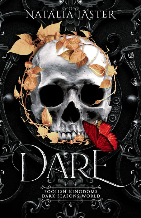 Dare: 4 (Dark Seasons: Foolish Kingdoms