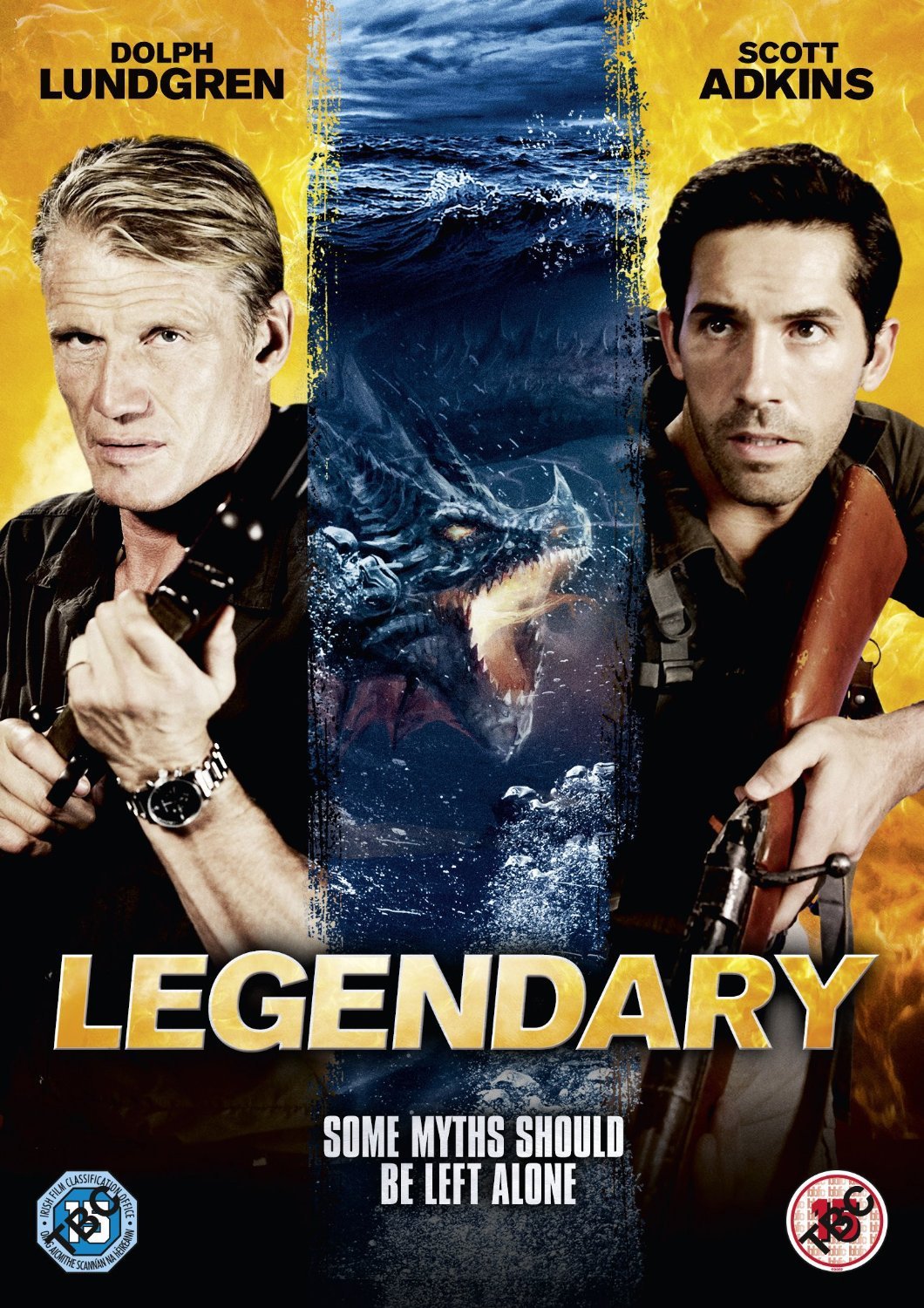 Legendary