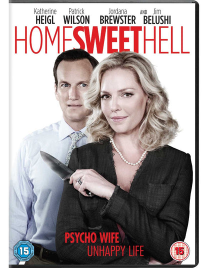 Home Sweet Hell