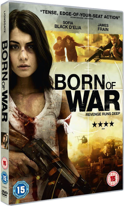 Born of War