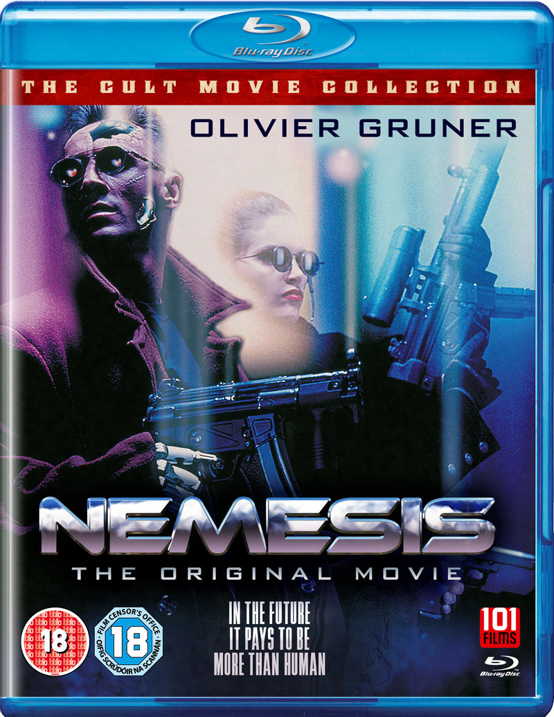 Nemesis