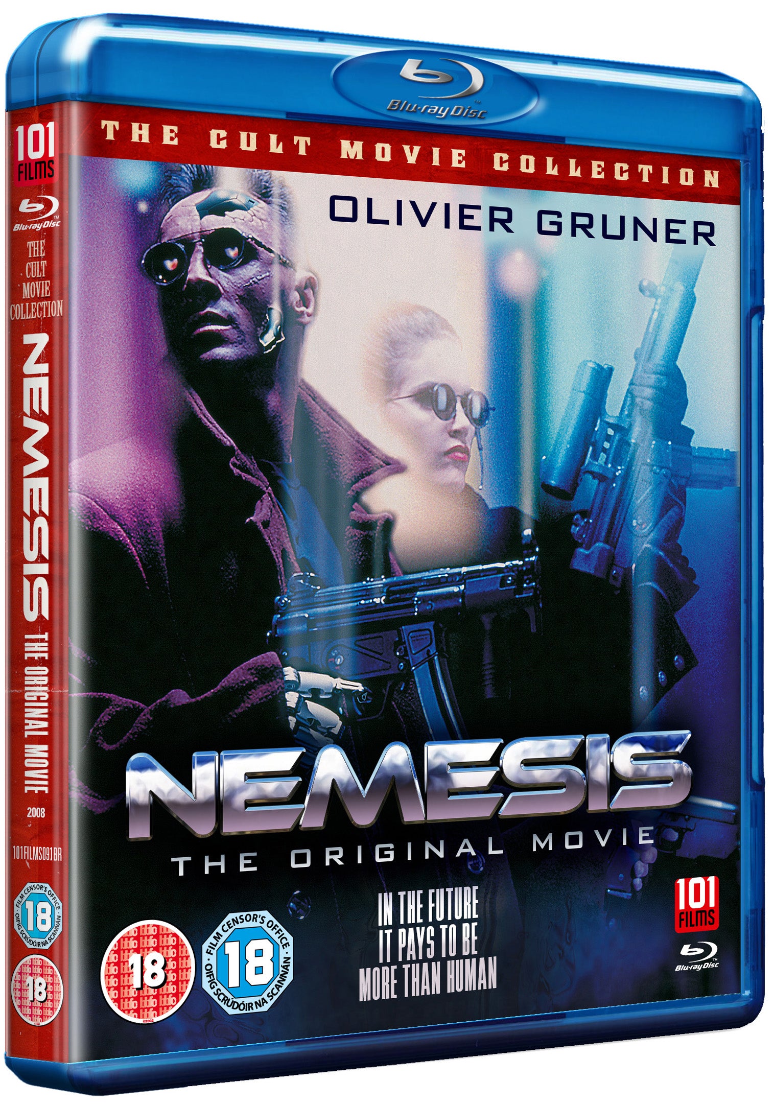 Nemesis