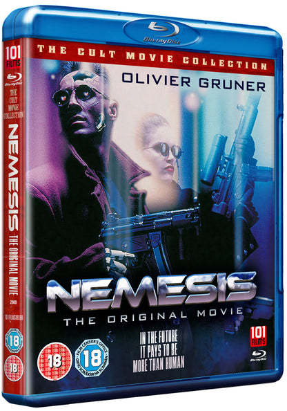 Nemesis