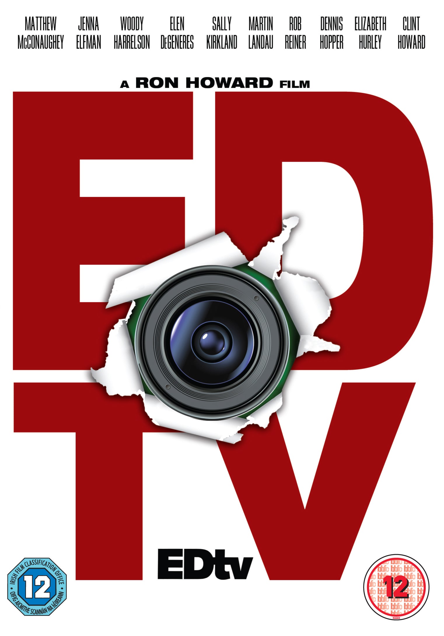 EDtv