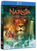 Le Cronache Di Narnia-Il Leone, La Strega E L'Armadio (2 Bd