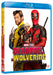 Deadpool & Wolverine - Bd