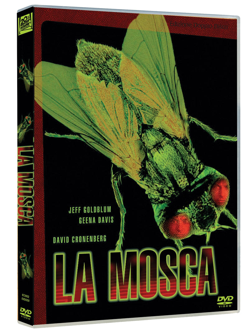 La Mosca