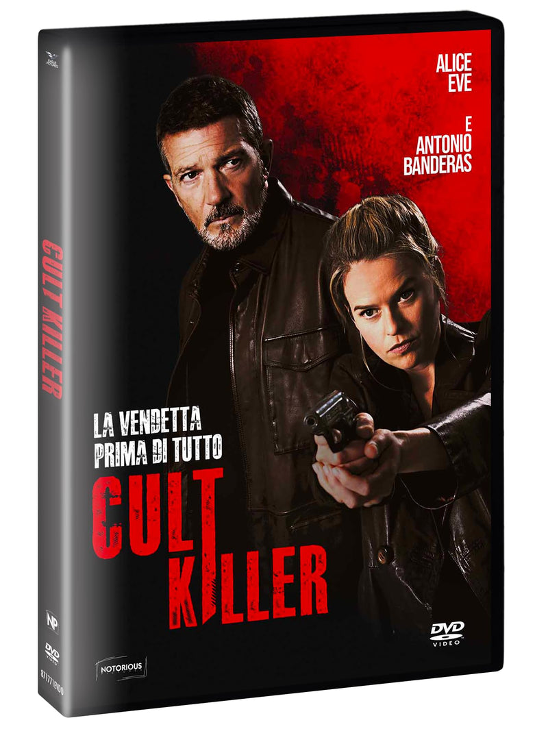 Cult Killer