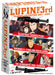 Lupin Iii - Tv Movie Collection ``2001 - 2003`` - (Box 3 Dv)