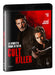 Cult Killer - Bd