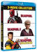 Deadpool Collection (3 Blu-Ray) - (Italian Import)