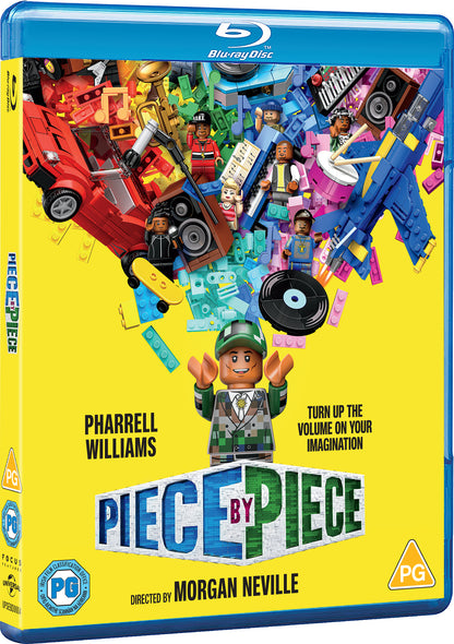 Piece By Piece